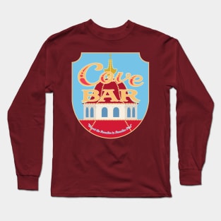 Cove Bar Life Long Sleeve T-Shirt